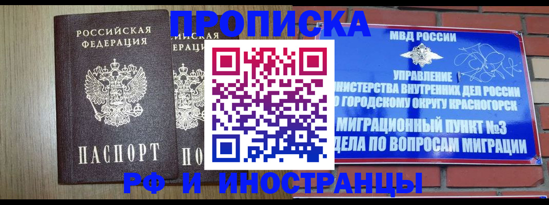 временная регистрация 2025 в Ершове